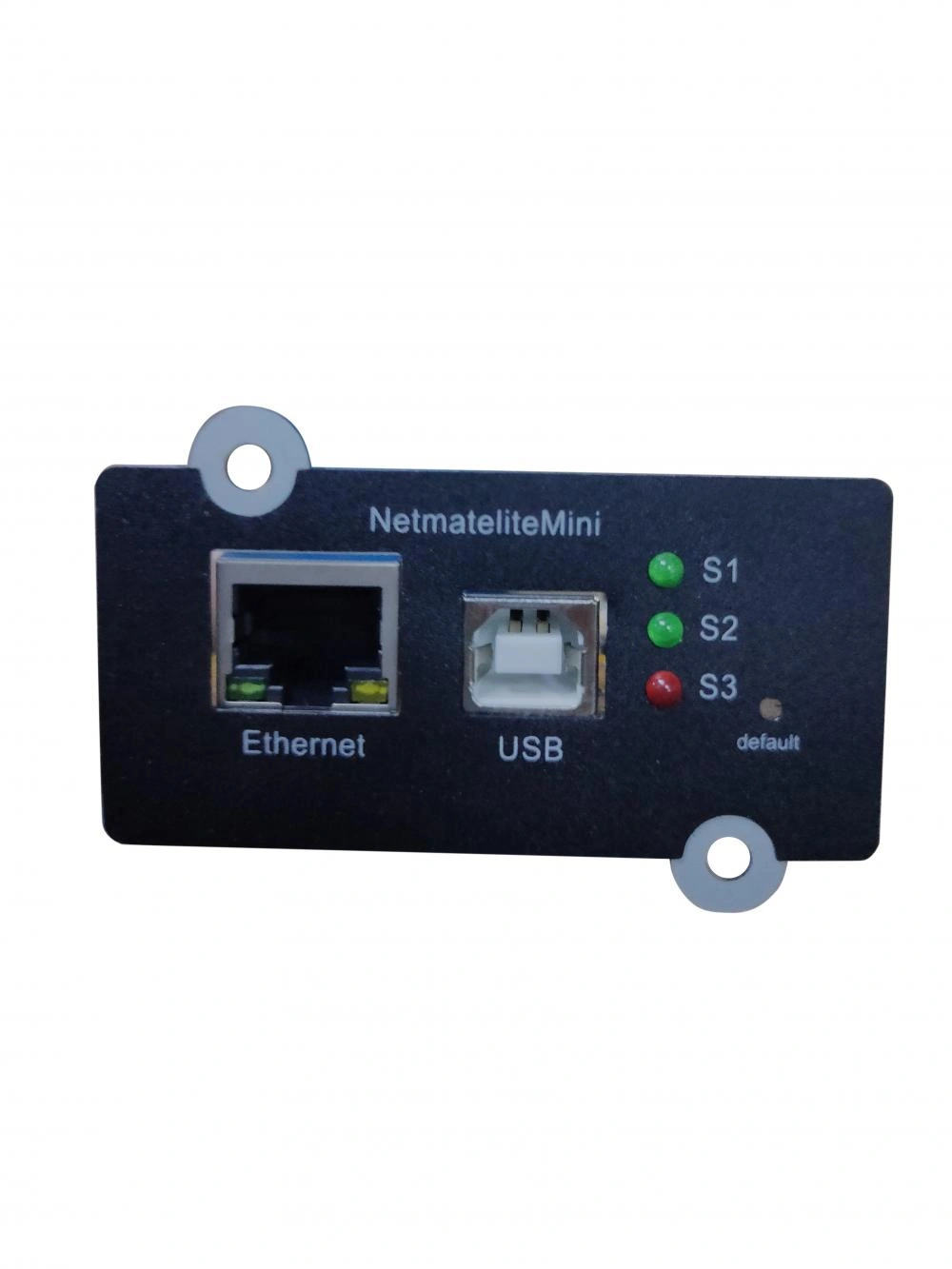 SNMP-карта Ariet UN67504 с дистанционным управлением