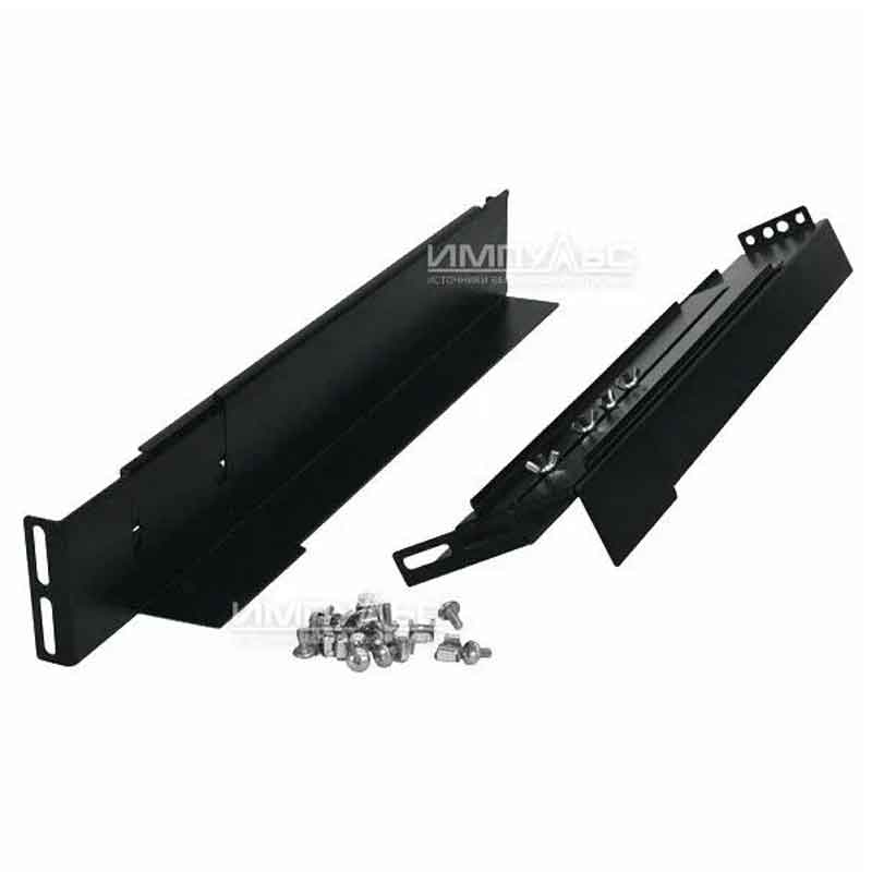 2U RACK RAIL (OPRK2U0)