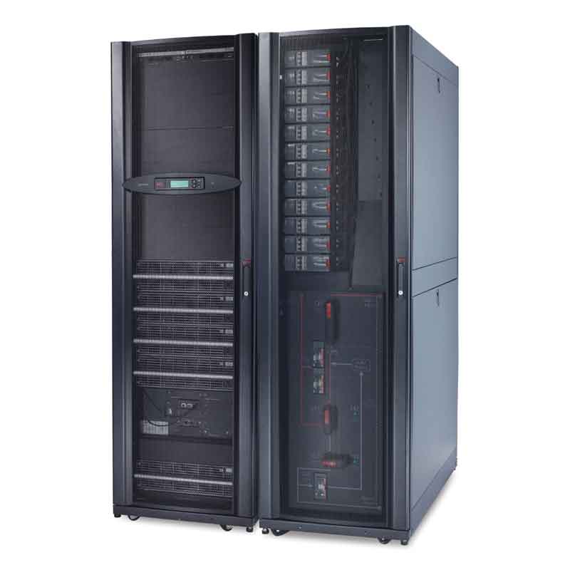 ИБП APC SY64K96H-PD (SY64K96H-PD)