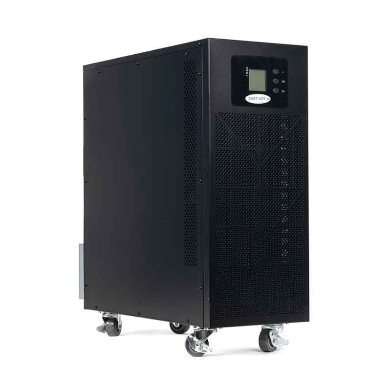 ИБП SKAT-UPS 20-3/3+2X20X9AH (20кВА/18кВт)