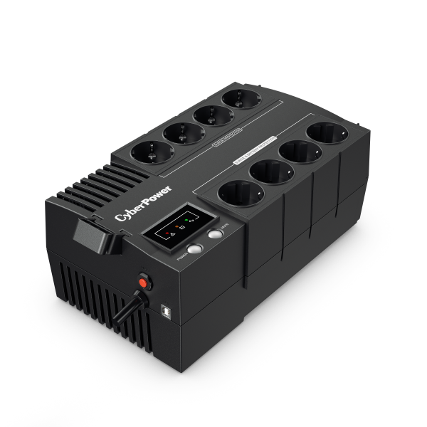 ИБП CyberPower BS850E 2018