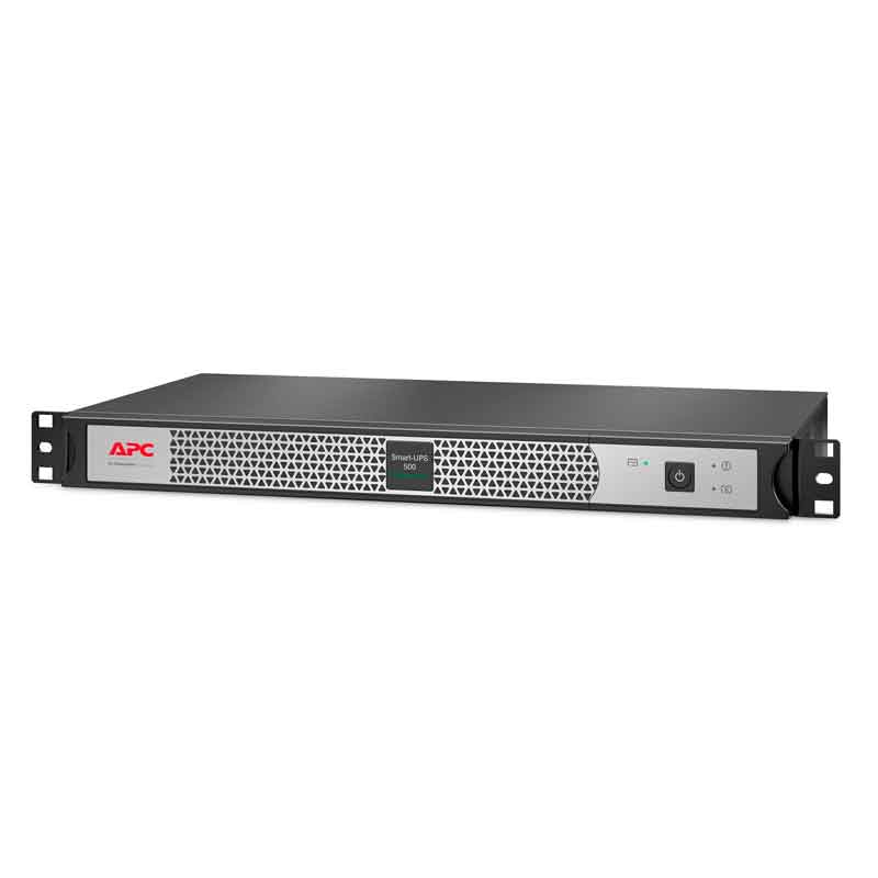 ИБП APC Smart-UPS Li-Ion SCL500RMI1U