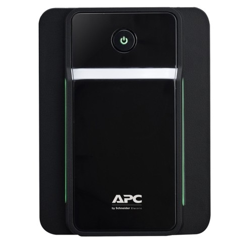 ИБП APC Back-UPS 2200VA 230V AVR (BX2200MI-GR)