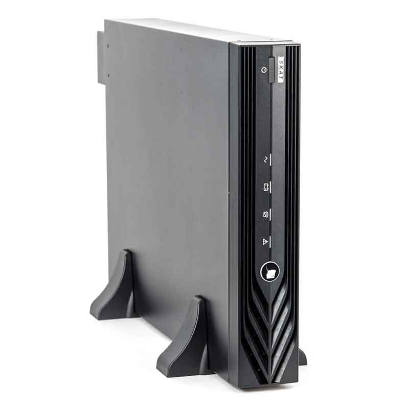 ИБП SKAT-UPS 10 000 RACK (10кВА/9кВт)
