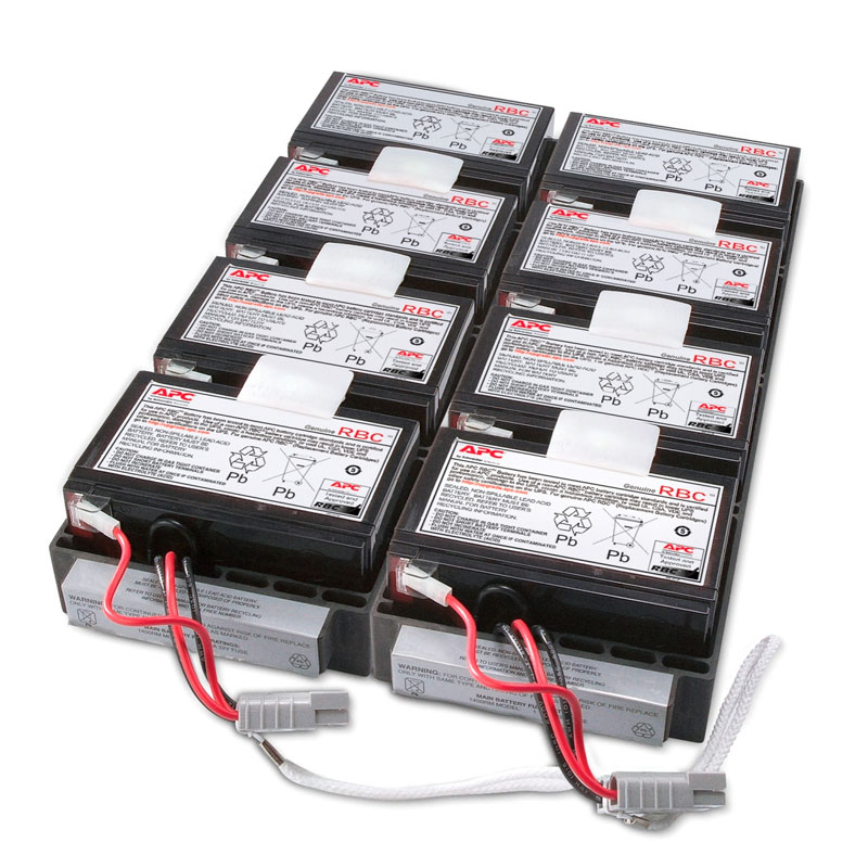 Аккумулятор APC RBC26