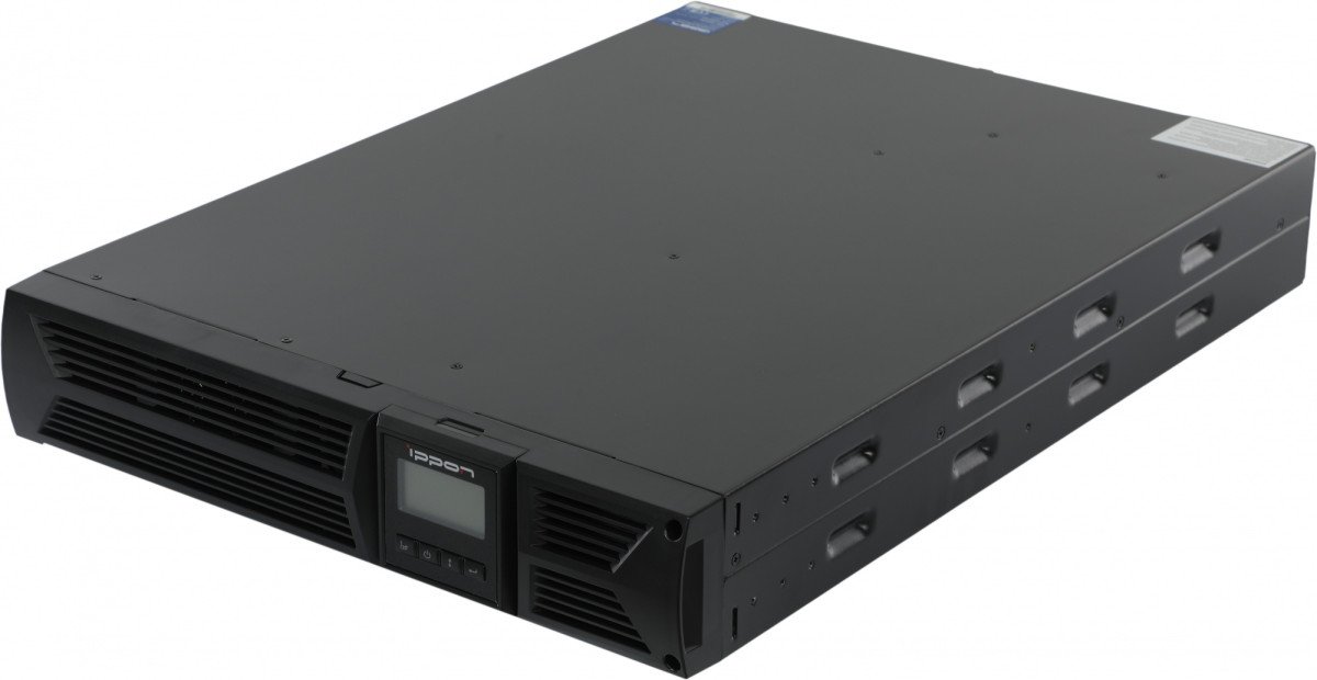 ИБП Ippon Innova RT 3000
