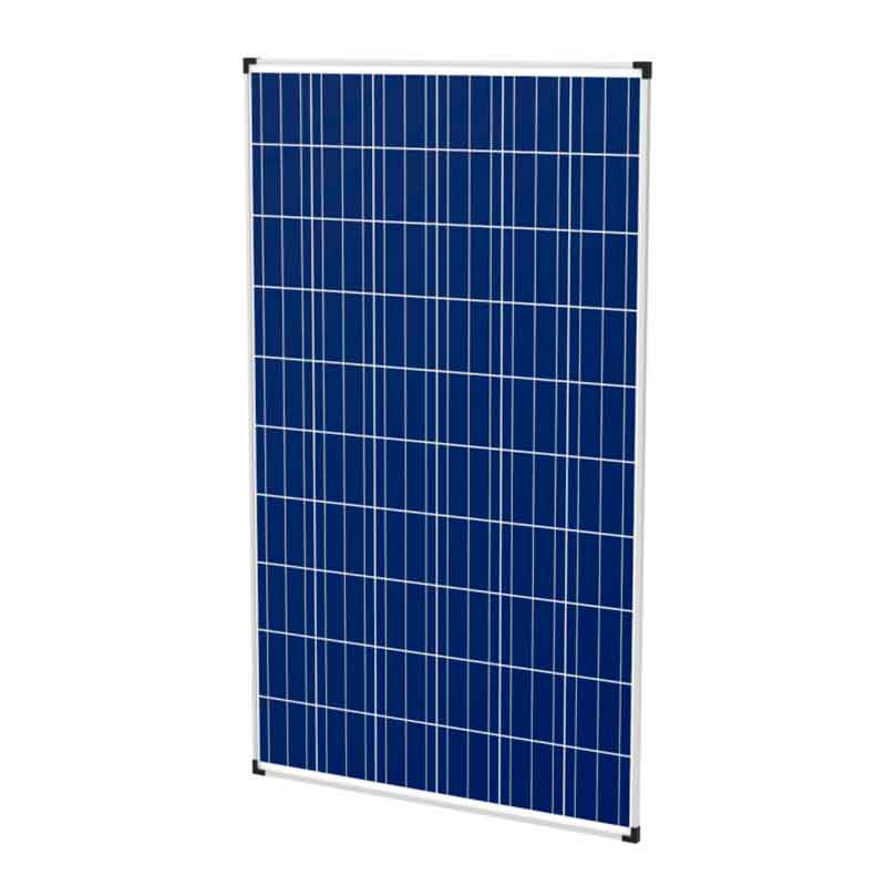 Солнечная панель TOPRAY Solar TPS-P6U(72)-210W (200Вт / Поликристалл)