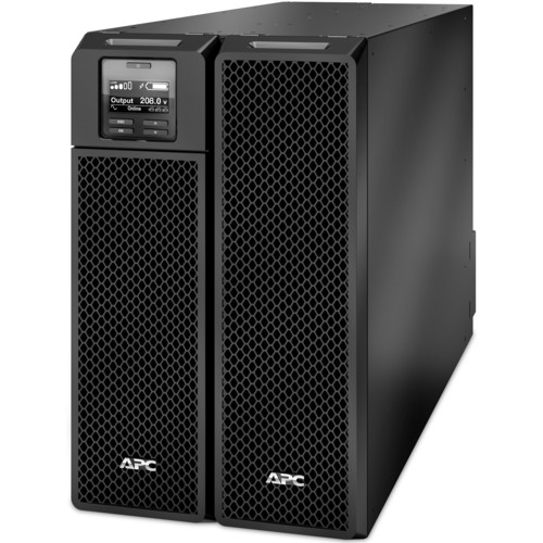 ИБП APC Smart-UPS SRT 10000VA 230V (SRT10KXLI)