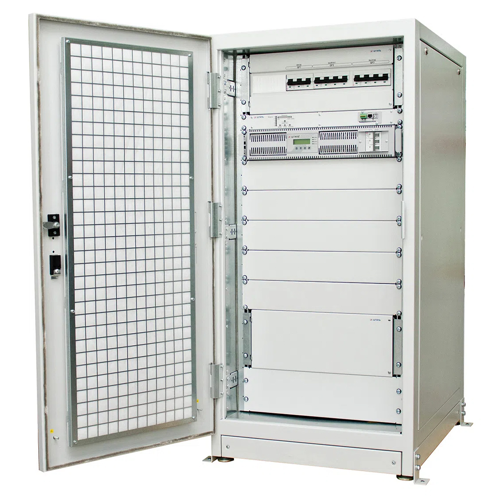 Стабилизатор напряжения IS3310CM (10 кВА / кВт)