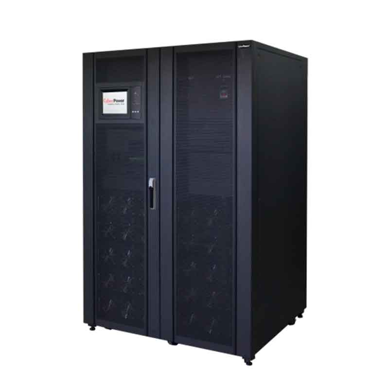 CyberPower HSTP3T400KE (400 кВА / 360 кВт)