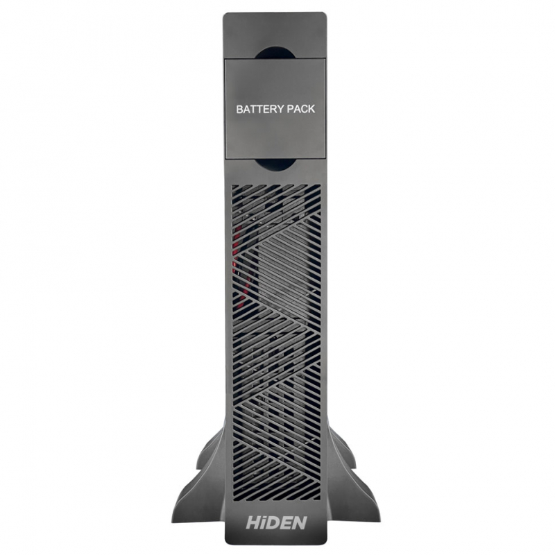 Батарейный кабинет для ИБП HIDEN KU91015S-RT (EXBR+36)