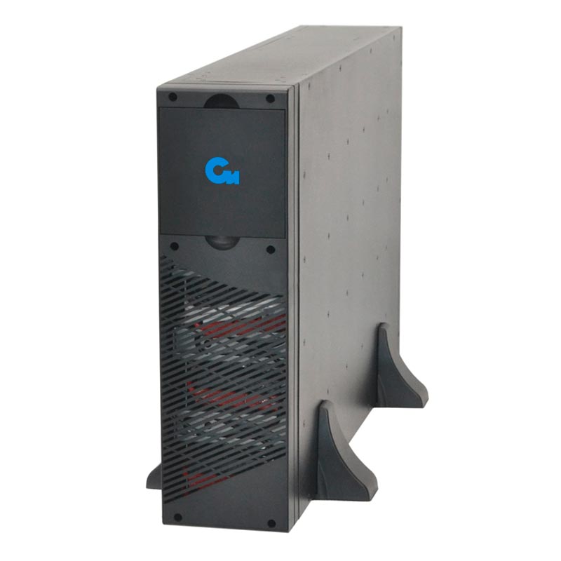 Батарейный модуль БМСИПБ6-10КД/NIC (АПСМ.563474.002-01.04)