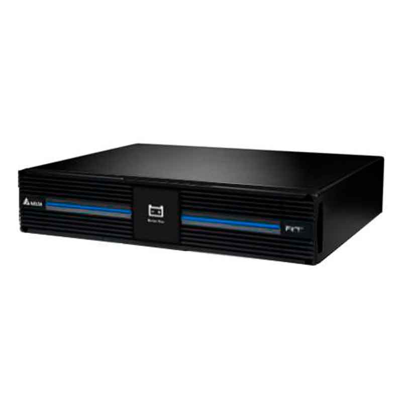 Delta RT-Series Battery cabinet for RT 1kVA (BBU022B109535)