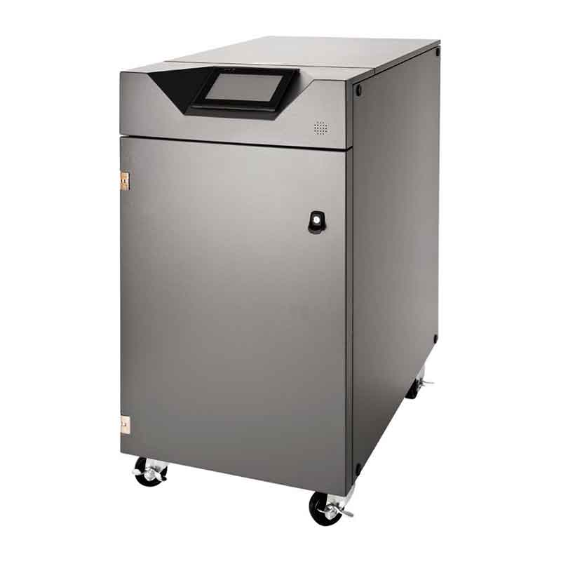 ИБП Powercom ONL-II-10K33 (10 кВА / 8 кВт)